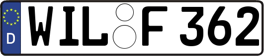 WIL-F362