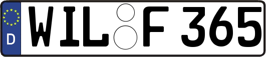 WIL-F365