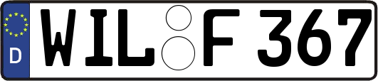 WIL-F367