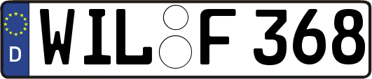 WIL-F368
