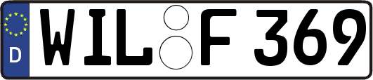 WIL-F369