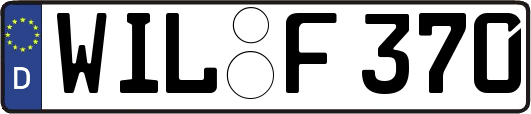 WIL-F370