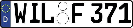 WIL-F371