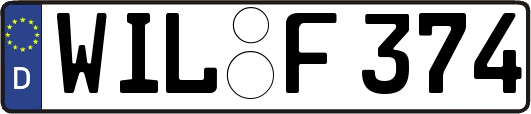 WIL-F374