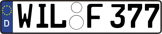 WIL-F377