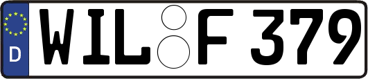 WIL-F379