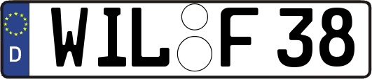 WIL-F38