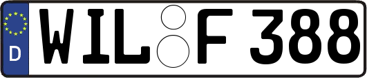 WIL-F388