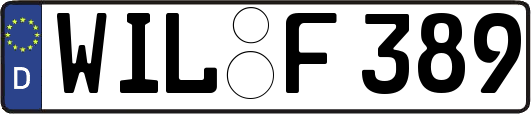 WIL-F389