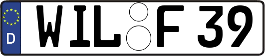 WIL-F39