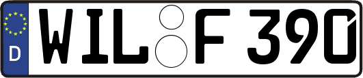 WIL-F390