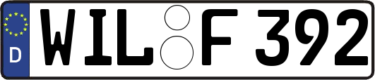 WIL-F392