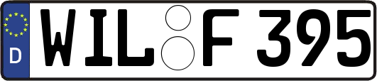 WIL-F395