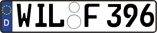 WIL-F396