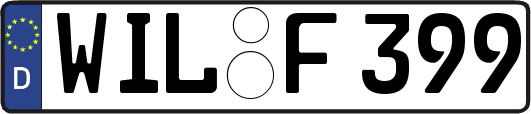 WIL-F399