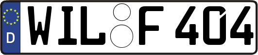WIL-F404