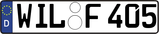 WIL-F405