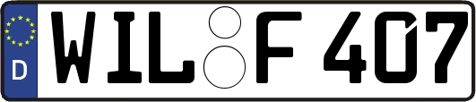 WIL-F407