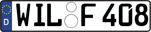 WIL-F408