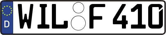 WIL-F410