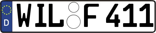 WIL-F411