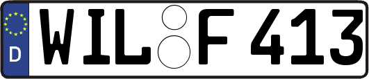 WIL-F413