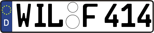 WIL-F414
