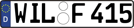 WIL-F415