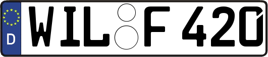WIL-F420