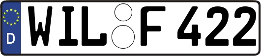 WIL-F422