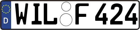 WIL-F424