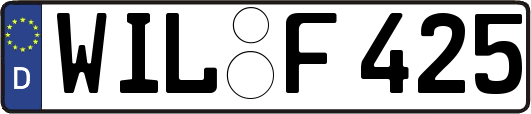 WIL-F425