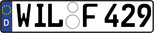 WIL-F429