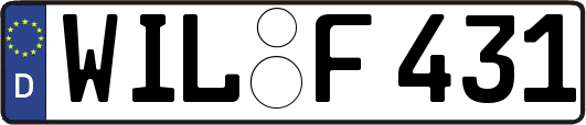 WIL-F431