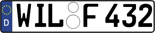 WIL-F432
