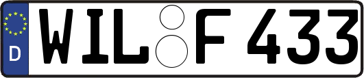 WIL-F433