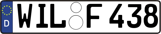 WIL-F438