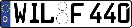 WIL-F440