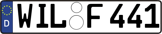 WIL-F441