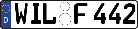 WIL-F442