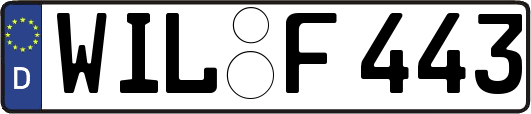 WIL-F443