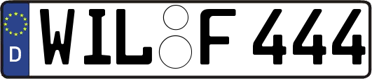 WIL-F444