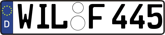 WIL-F445