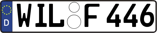WIL-F446