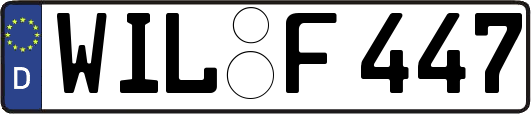 WIL-F447