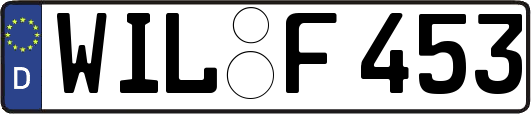WIL-F453