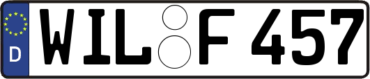 WIL-F457