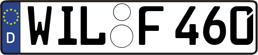 WIL-F460