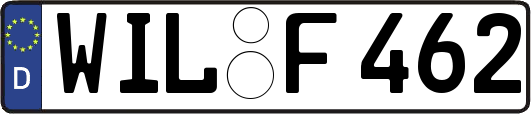 WIL-F462