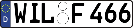 WIL-F466